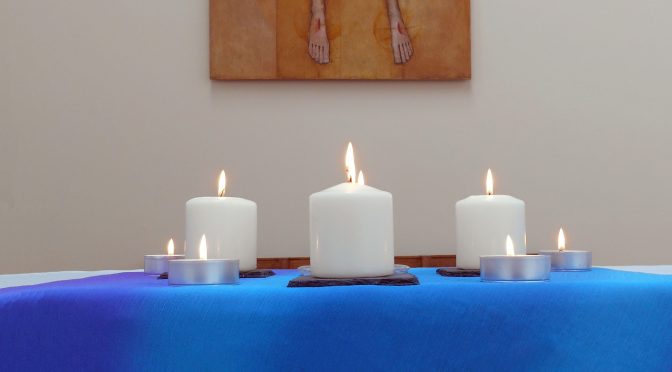 Taizé Service – 16th May
