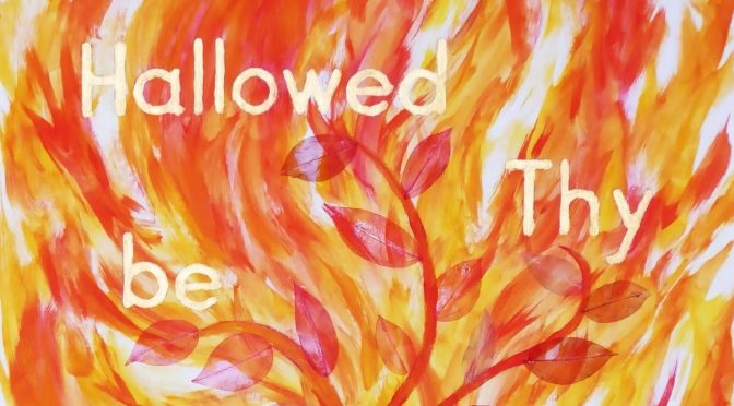 BCP Evensong and Taizé are here to stay