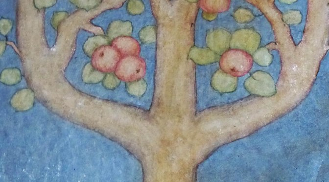 Calling all Detectives – mural detectives!