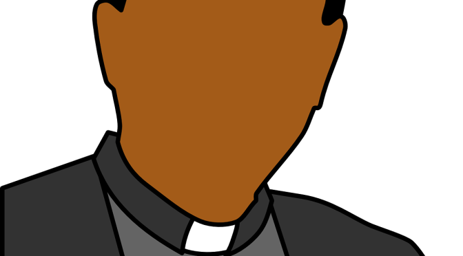 What is the Vicar’s Role?