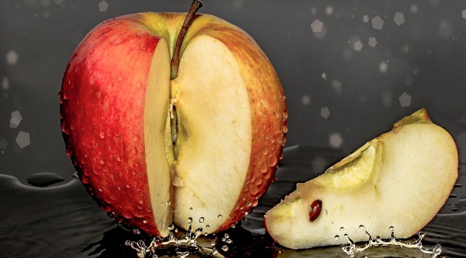 What is at the core?