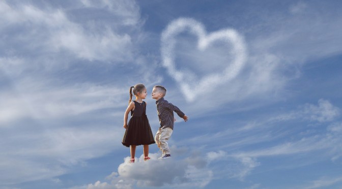 All are welcome in this place