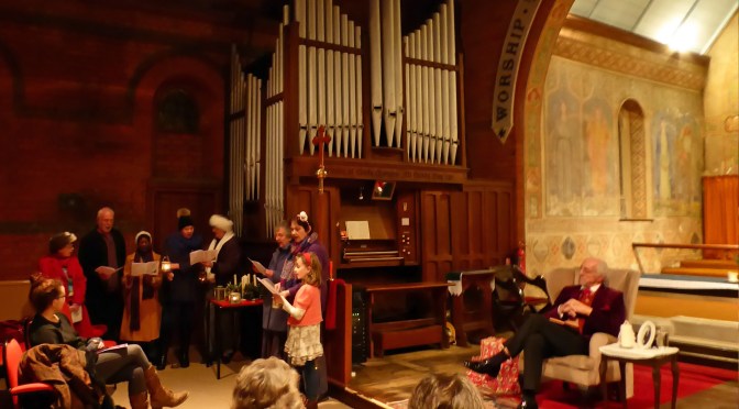 ‘Let’s make Emily Rock Again’