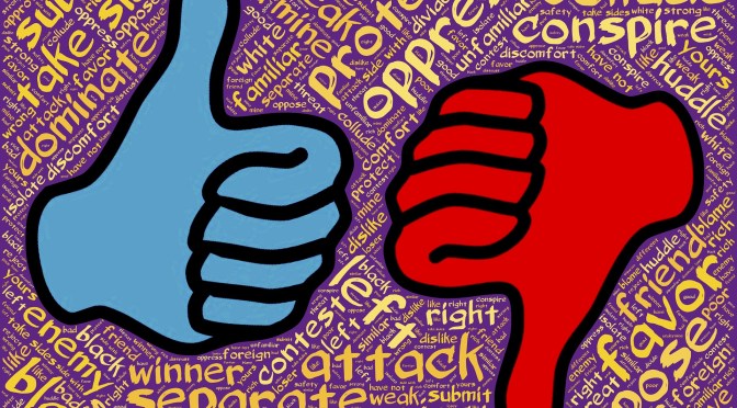 Who do Christians Support?