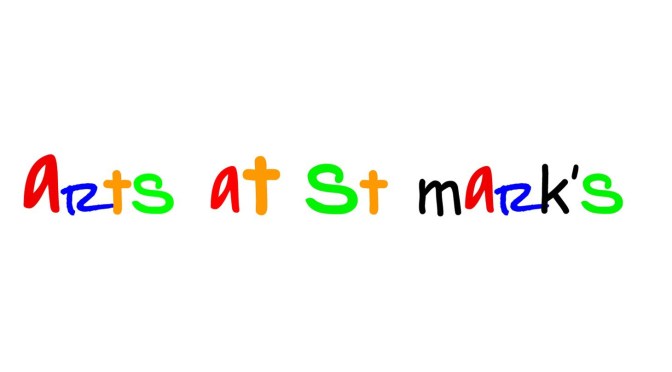 Arts at St Marks…