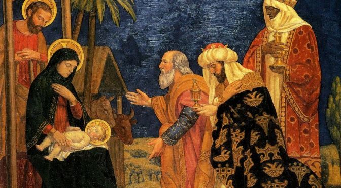 An Advent Reflection