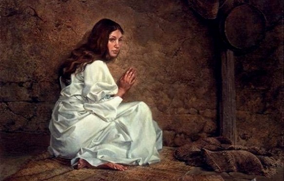 Exploring Faith through Art