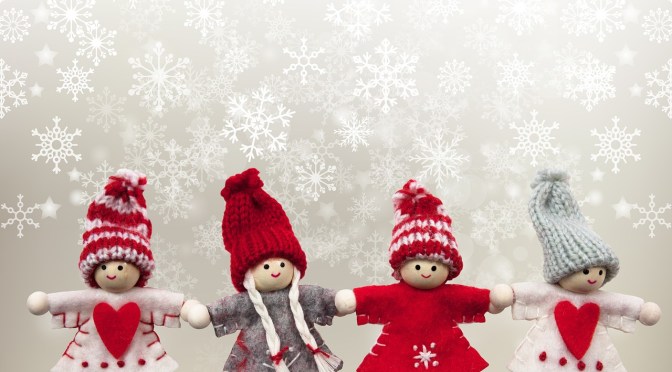 Christmas Services at St Mark’s