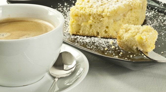 Come to make Connections