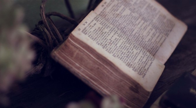 Which is the best Bible?