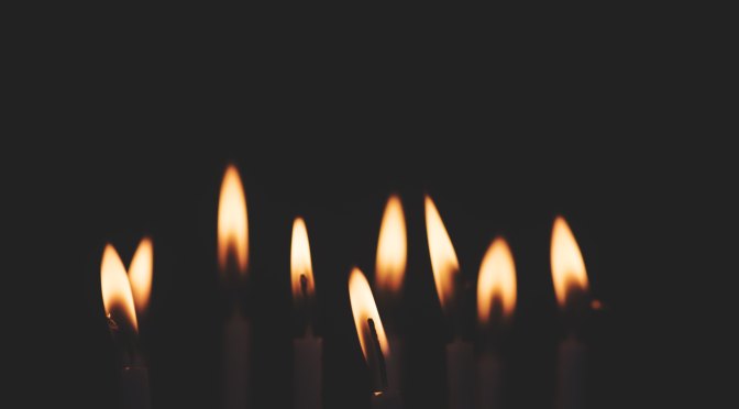 All Souls’ services