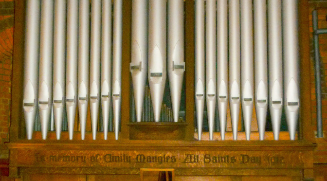 Emily’s extravaganza