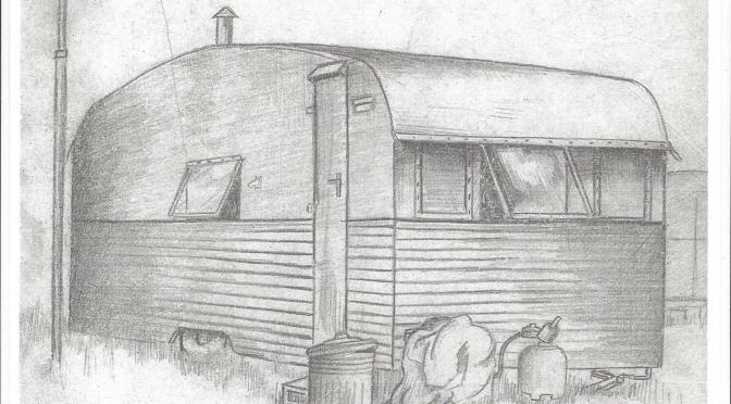 Caravan, The Hungry Years and all that jazz