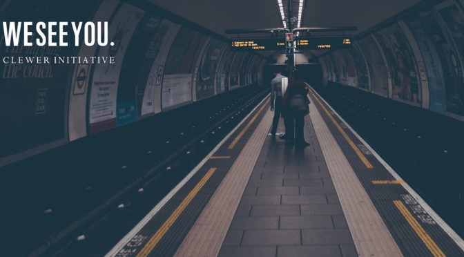 Talk reveals modern slavery in the UK