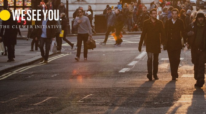 Hidden in plain sight – find out about modern slavery and human trafficking