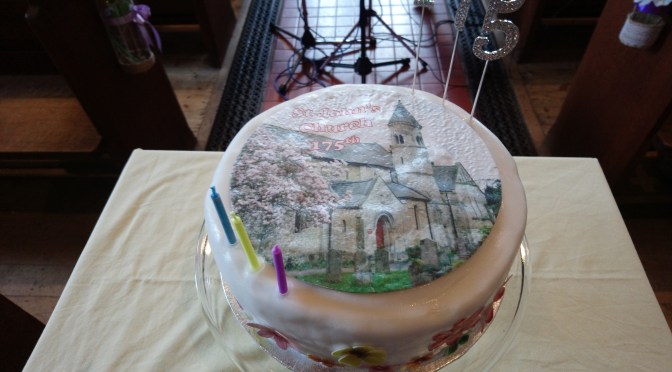 Happy birthday party!