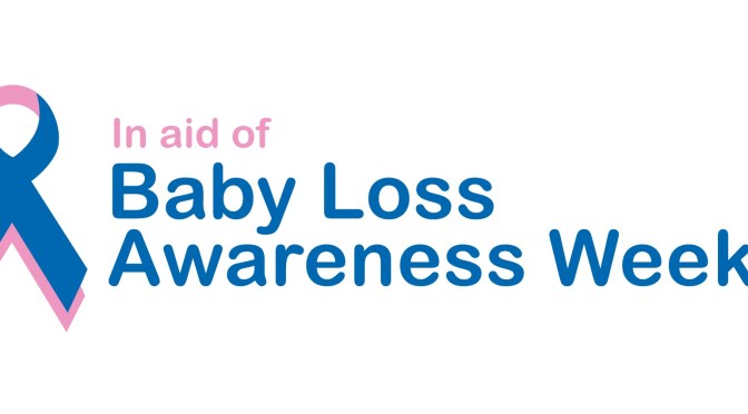 In memory of lost babies