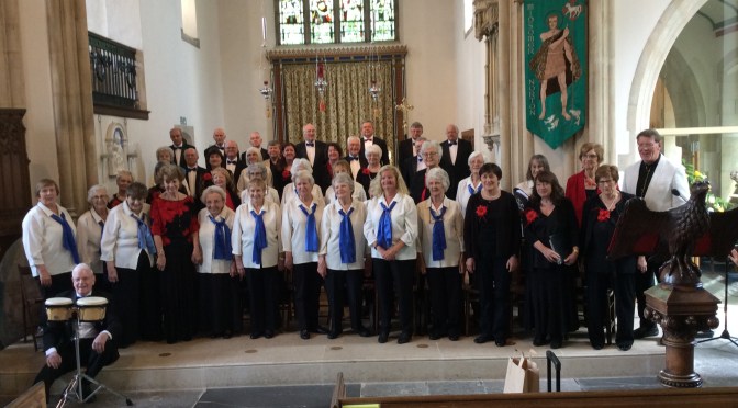 A Christmas Carillon at St George’s