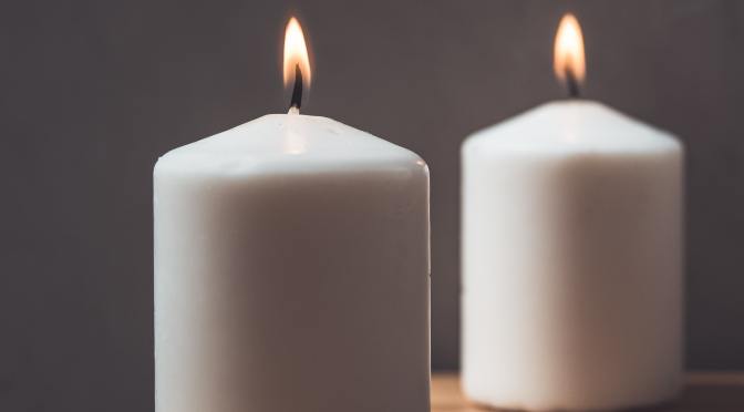 Prayer Stations at Home