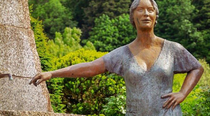 The Woman at the Well