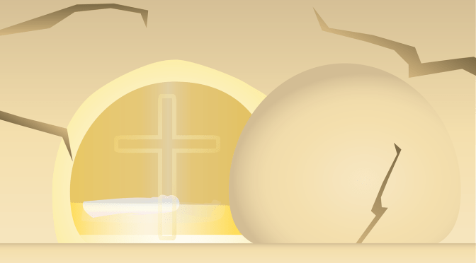 Keeping it Simple this Holy Week