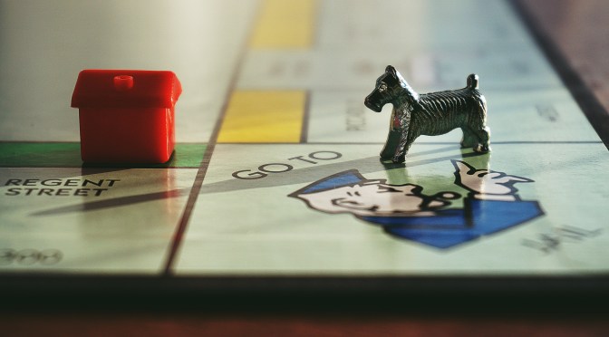 RESCHEDULED – THE GREAT BOARD GAME QUIZ!