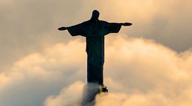 The Irrepressible spirit alive in Church