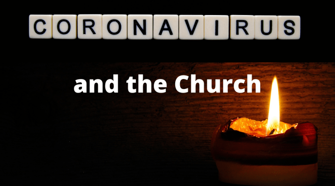 The Church and Lockdown