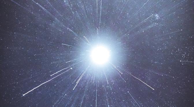 Beacons of Light and Hope