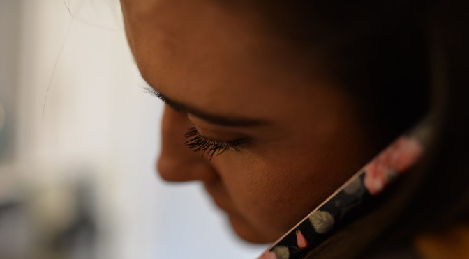 Church asks victims and survivors to speak