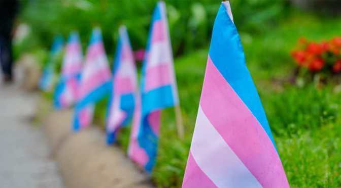 Transgender Day of Remembrance