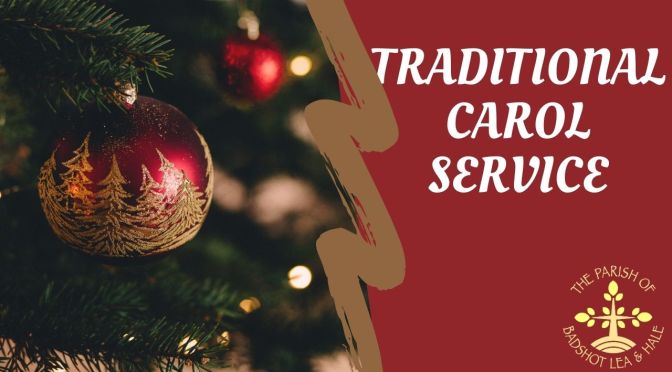 Online Carol Services