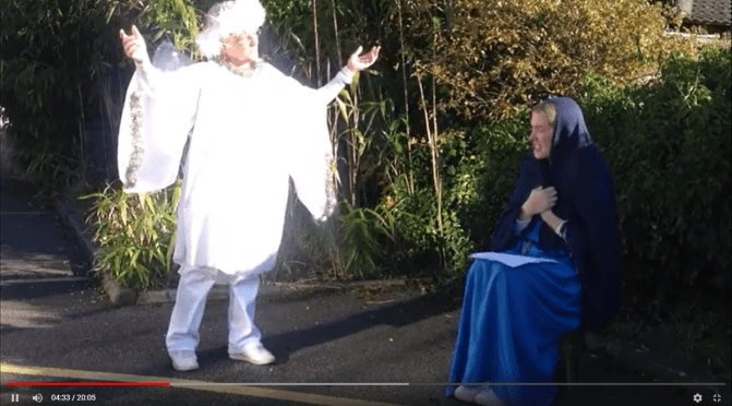 Crib services for all ages