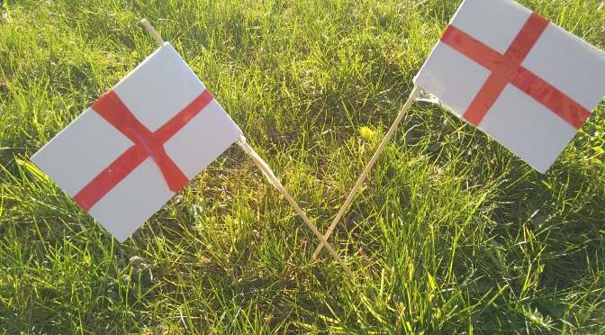 Celebrate St George’s Day with Mayors and Music