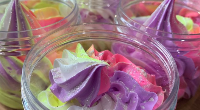 A New Art and Craft Market for Farnham – at St Mark’s!