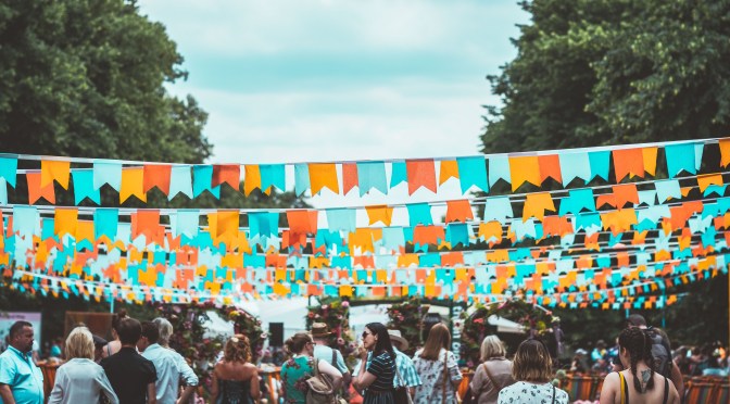 Autumn Fayre – we need your help!