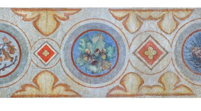 Coffee, cake, Kitty and the Big Draw