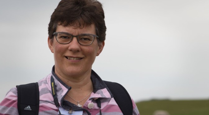 New Youth Minister in the Parish