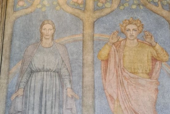 Sunday Service – 7th November