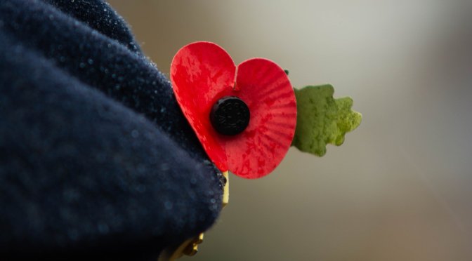 Remembrance Sunday
