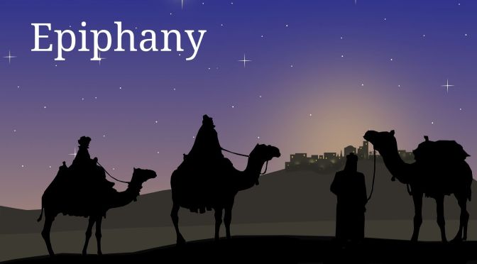 Epiphany 3