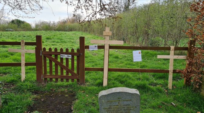 Holy Week and Easter