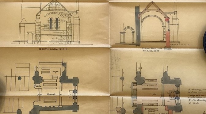 St John’s through the years
