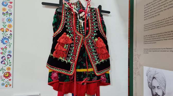 Your July/August magazine is out!