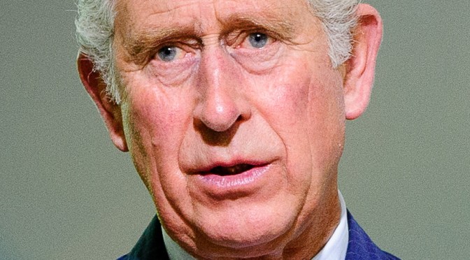 Traditional Prayers for the Accession of the King