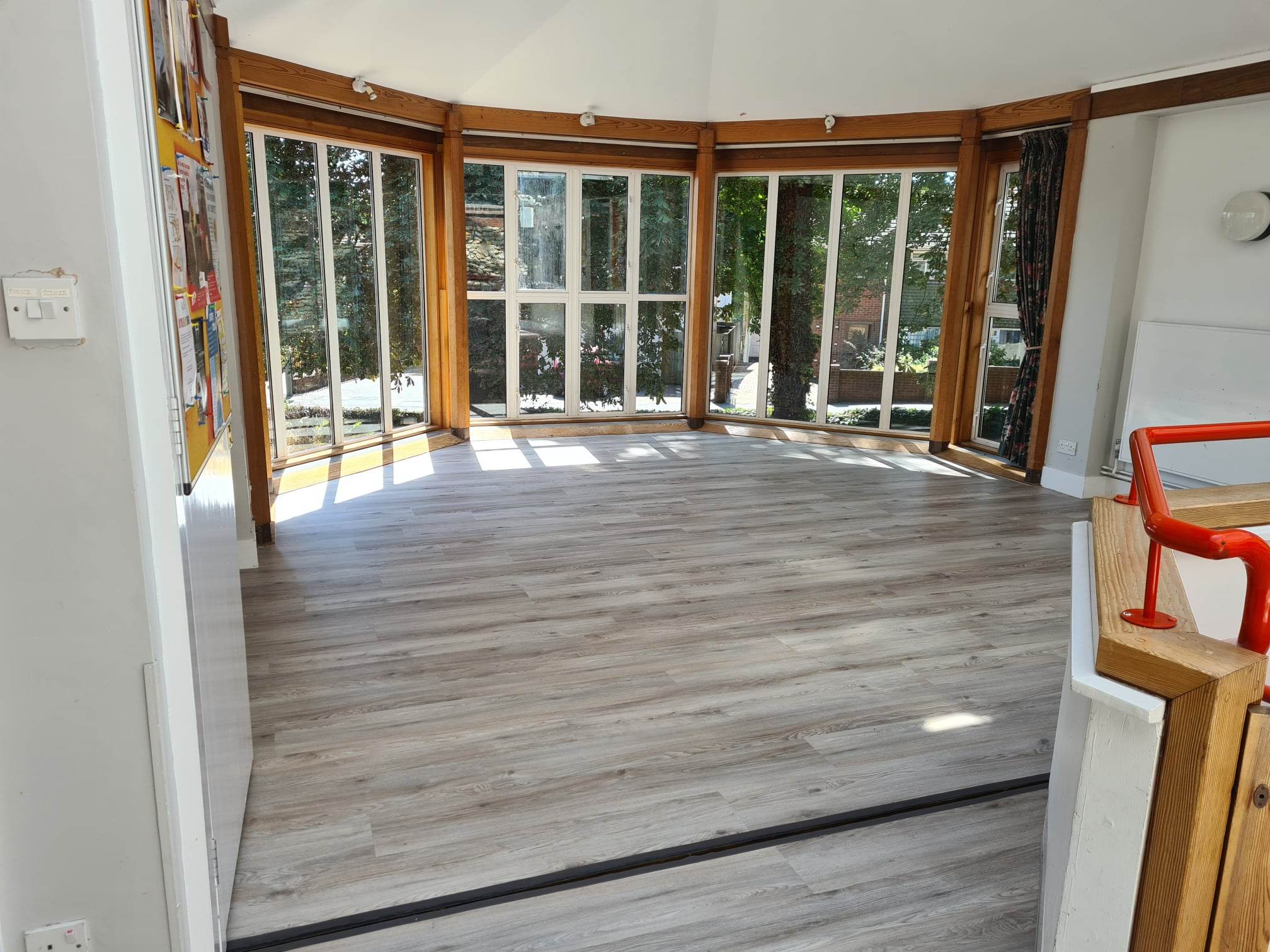 Hiring Our Buildings The Parish of Badshot Lea and Hale