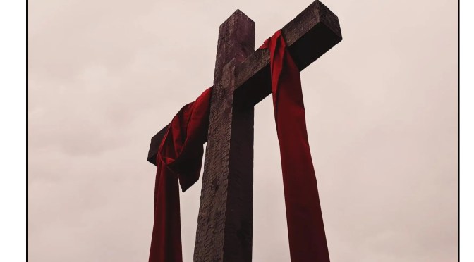 Your April magazine is here!