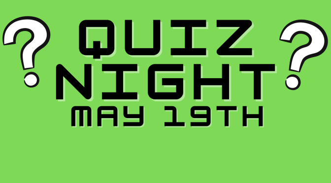 Quiz Night