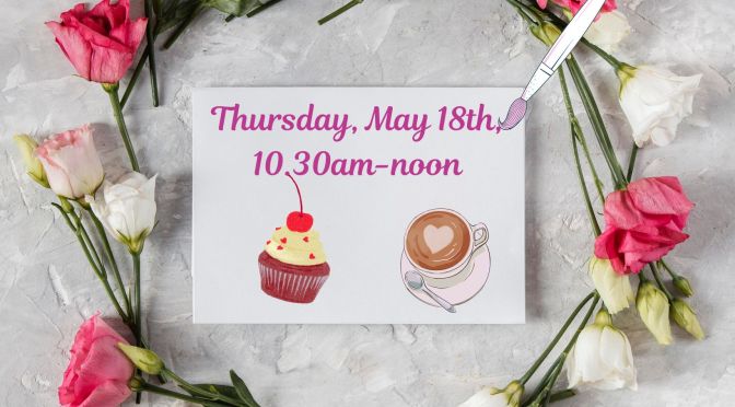 Coffee Artz with a Spring in its step