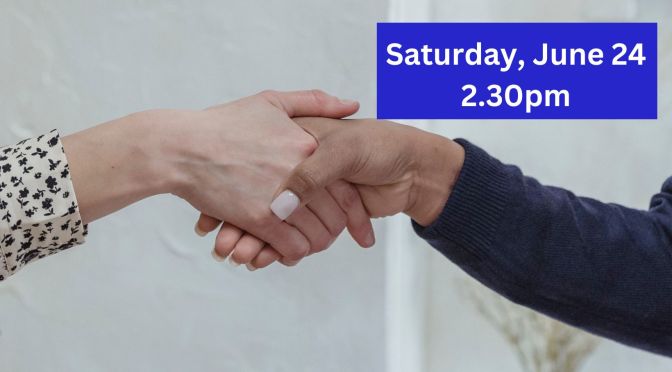 Women’s Interfaith Meeting